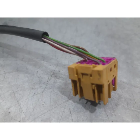 Retrovisor Derecho para Seat Ibiza Iii (6L1)