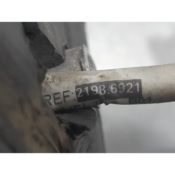 Retrovisor Derecho para Seat Ibiza Iii (6L1)