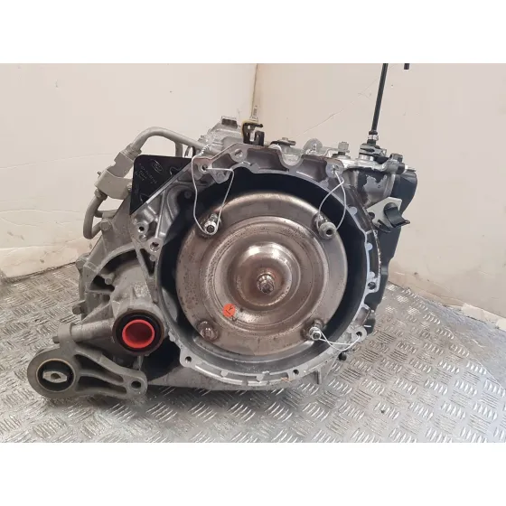 Caja Cambios para Ford Focus Iii