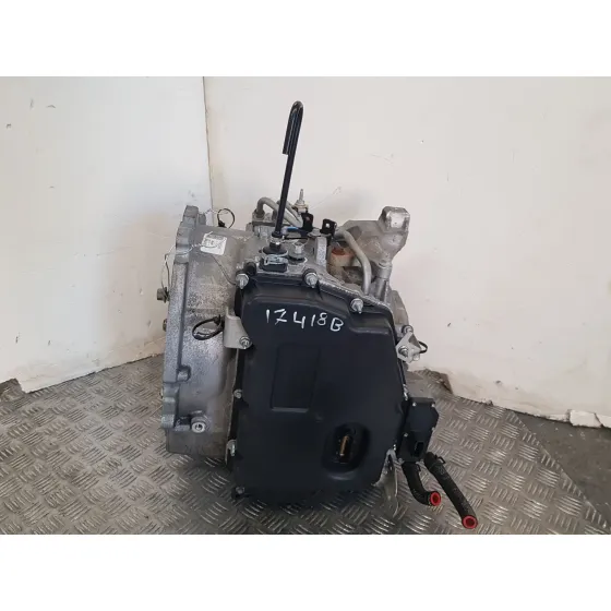 Caja Cambios para Ford Focus Iii