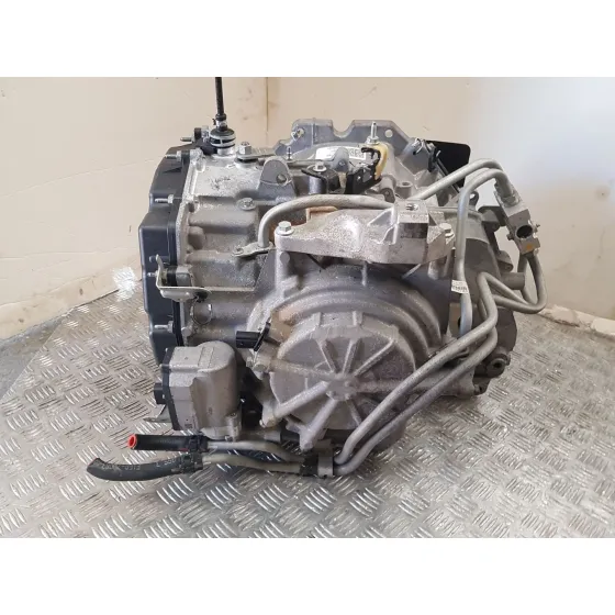 Caja Cambios para Ford Focus Iii