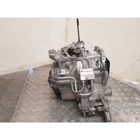 Caja Cambios para Ford Focus Iii