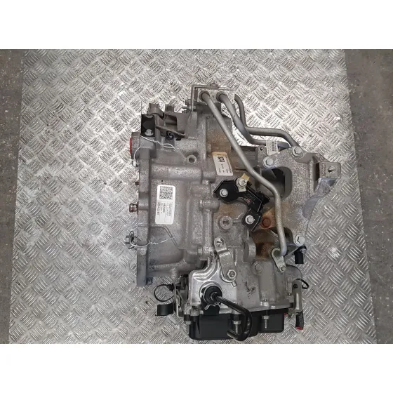 Caja Cambios para Ford Focus Iii