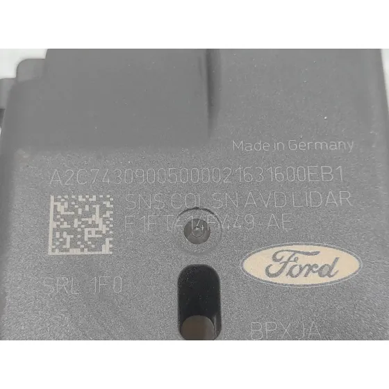 Camara para Ford Focus Iii
