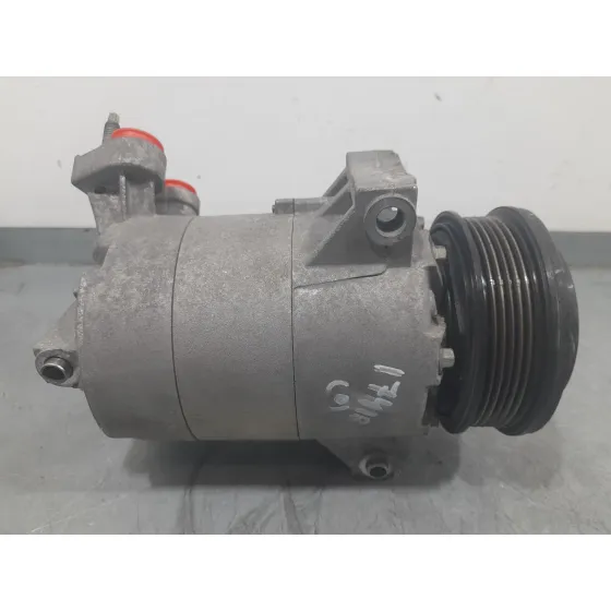 Compresor Aire Acondicionado para Ford Focus Iii