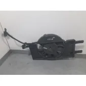 Electroventilador para Ford Focus Iii
