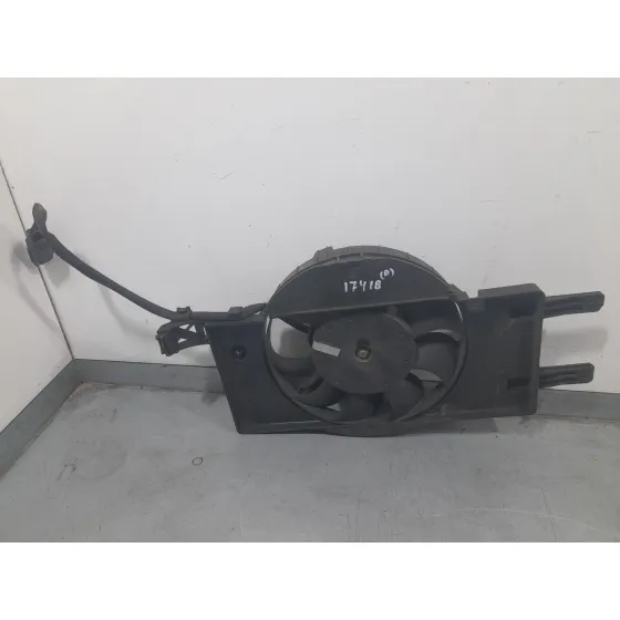 Electroventilador para Ford Focus Iii