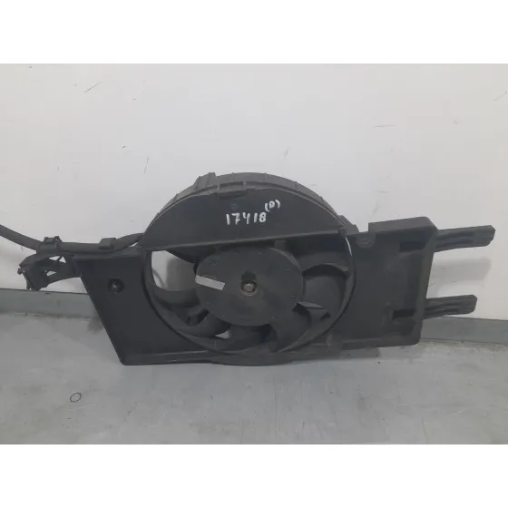 Electroventilador para Ford Focus Iii
