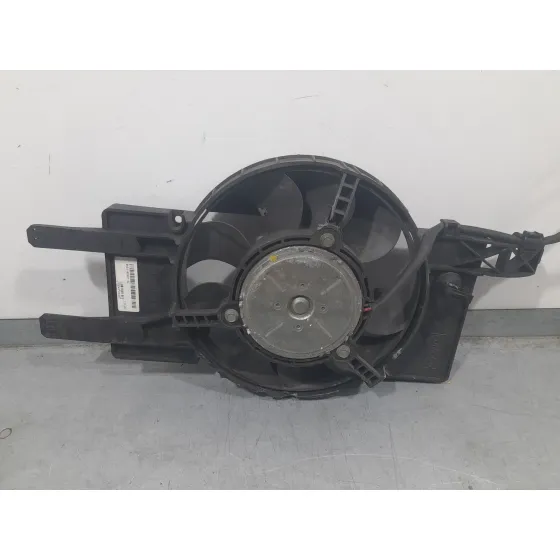 Electroventilador para Ford Focus Iii