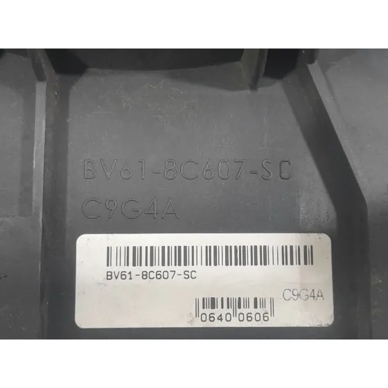 Electroventilador para Ford Focus Iii