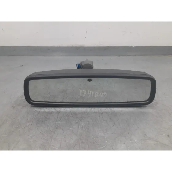 Espejo Interior para Ford Focus Iii
