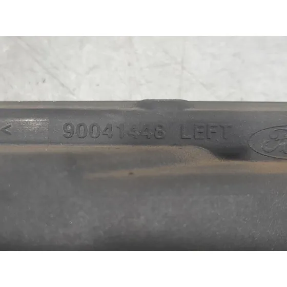 Faro Antiniebla Izquierdo para Ford Focus Iii