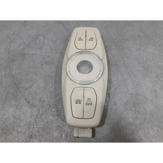 Luz Interior para Ford Focus Iii