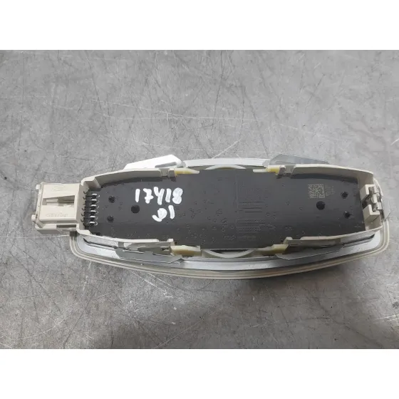Luz Interior para Ford Focus Iii