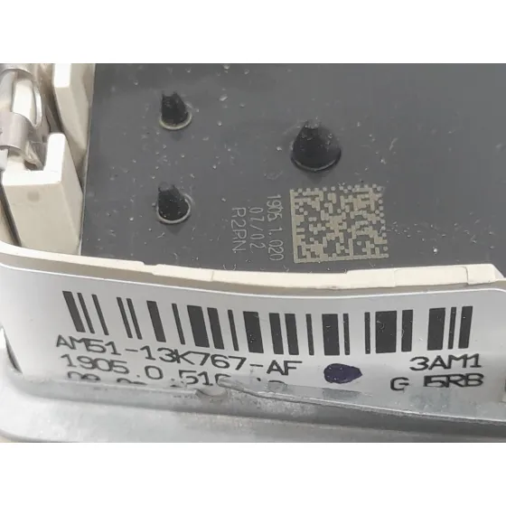 Luz Interior para Ford Focus Iii