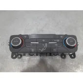Mando Climatizador para Ford Focus Iii