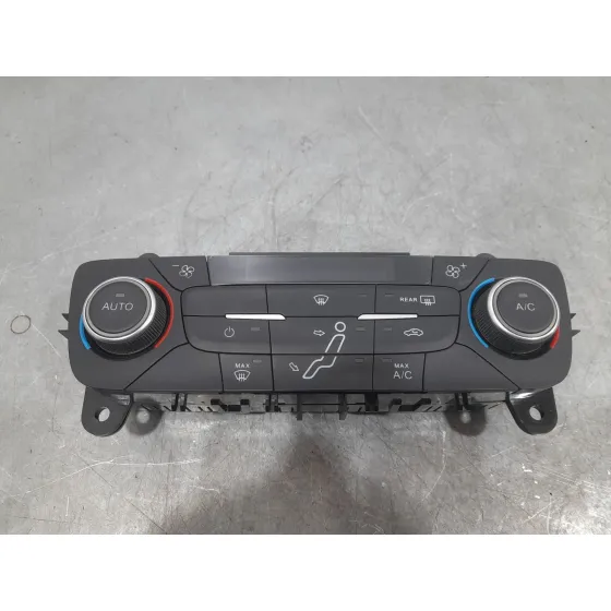 Mando Climatizador para Ford Focus Iii