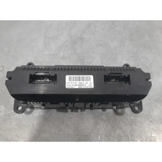 Mando Climatizador para Ford Focus Iii