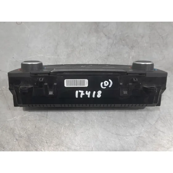 Mando Climatizador para Ford Focus Iii