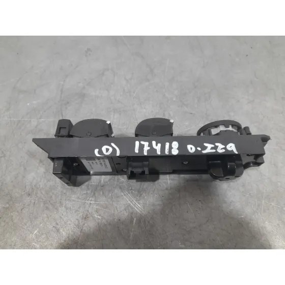 Mando Elevalunas Delantero Izquierdo para Ford Focus Iii