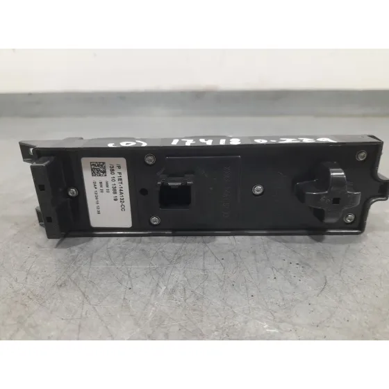 Mando Elevalunas Delantero Izquierdo para Ford Focus Iii