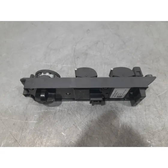 Mando Elevalunas Delantero Izquierdo para Ford Focus Iii