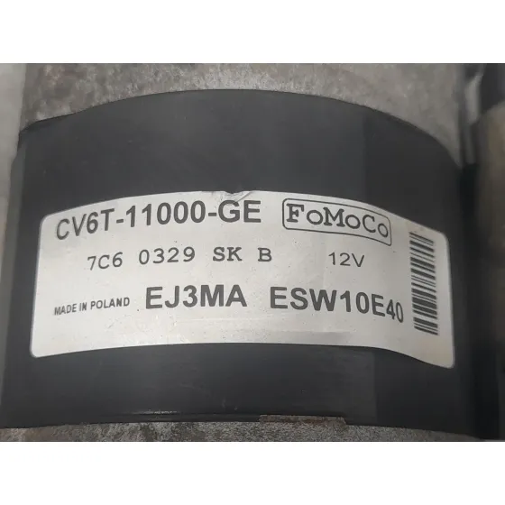 Motor Arranque para Ford Focus Iii