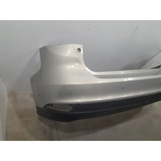 Paragolpes Trasero para Ford Focus Iii