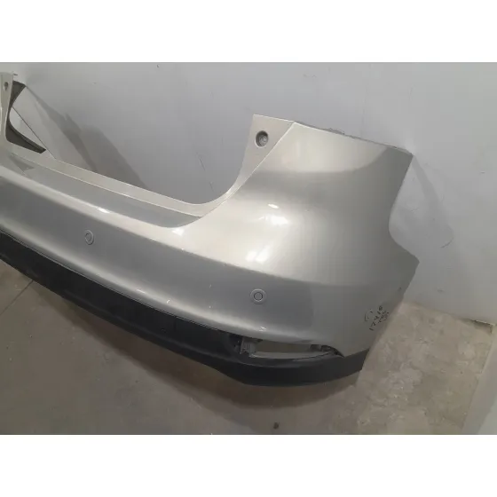 Paragolpes Trasero para Ford Focus Iii