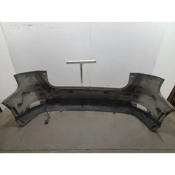 Paragolpes Trasero para Ford Focus Iii