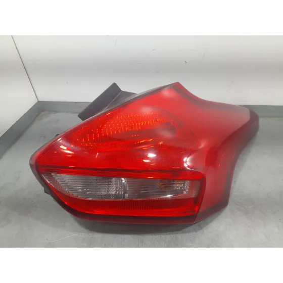 Piloto Trasero Derecho para Ford Focus Iii
