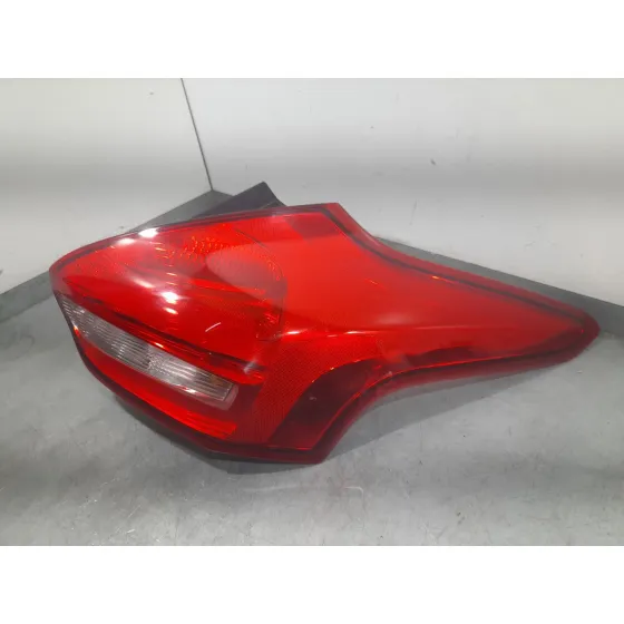 Piloto Trasero Derecho para Ford Focus Iii