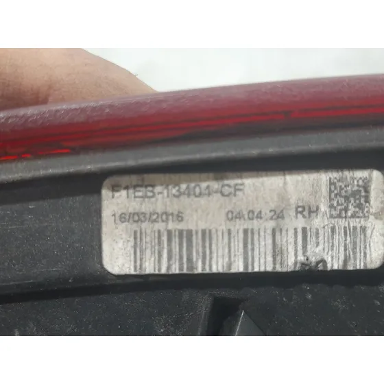 Piloto Trasero Derecho para Ford Focus Iii