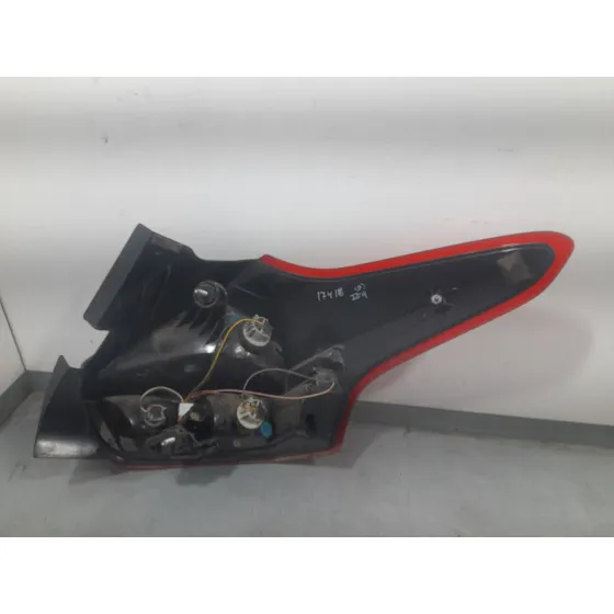 Piloto Trasero Izquierdo para Ford Focus Iii