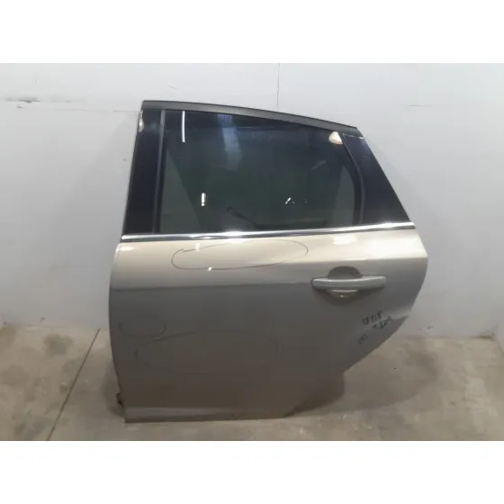 Puerta Trasera Izquierda para Ford Focus Iii