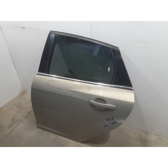 Puerta Trasera Izquierda para Ford Focus Iii