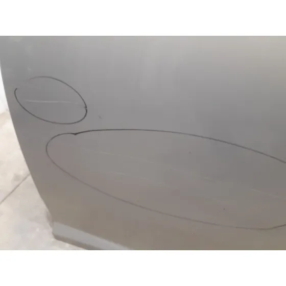 Puerta Trasera Izquierda para Ford Focus Iii