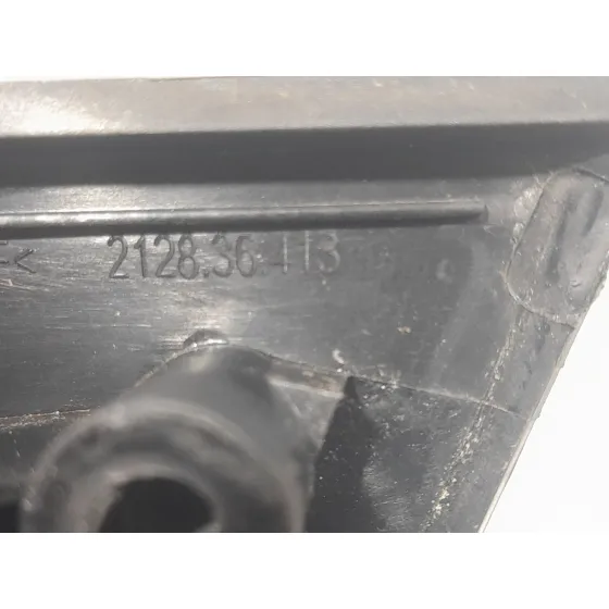 Retrovisor Izquierdo para Ford Focus Iii