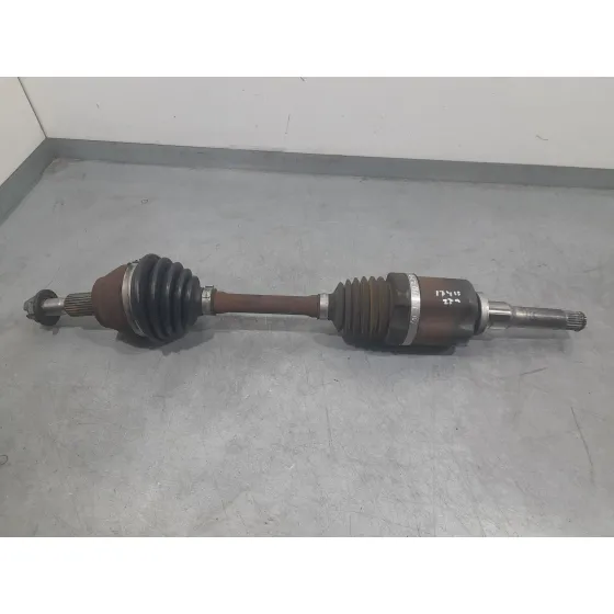 Transmision Delantera Izquierda para Ford Focus Iii