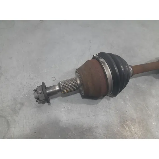 Transmision Delantera Izquierda para Ford Focus Iii