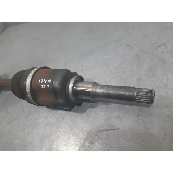 Transmision Delantera Izquierda para Ford Focus Iii