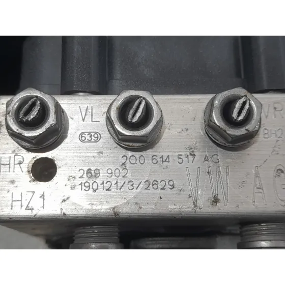 Abs para Seat Ibiza V (Kj1, Kjg)