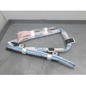 Airbag Cortina Delantero Derecho para Seat Ibiza V (Kj1, Kjg)