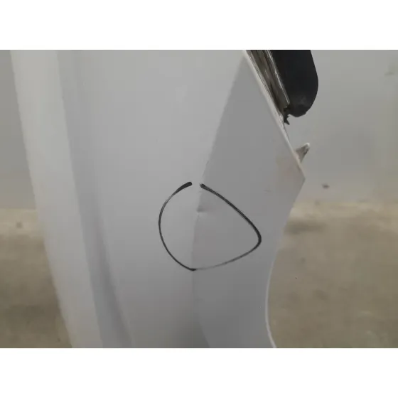 Aleta Delantera Derecha para Seat Ibiza V (Kj1, Kjg)