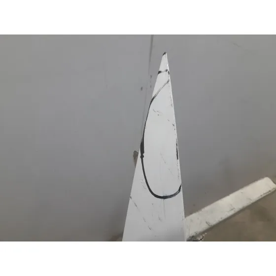 Aleta Delantera Derecha para Seat Ibiza V (Kj1, Kjg)