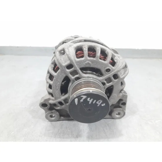 Alternador para Seat Ibiza V (Kj1, Kjg)