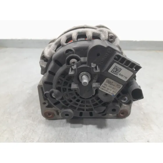 Alternador para Seat Ibiza V (Kj1, Kjg)