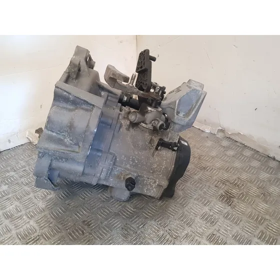 Caja Cambios para Seat Ibiza V (Kj1, Kjg)