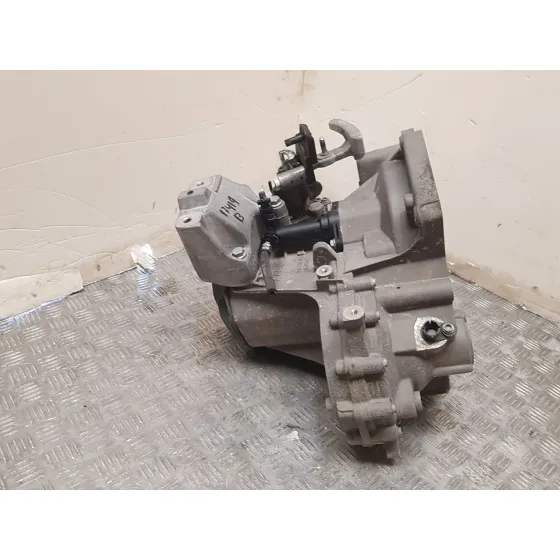 Caja Cambios para Seat Ibiza V (Kj1, Kjg)