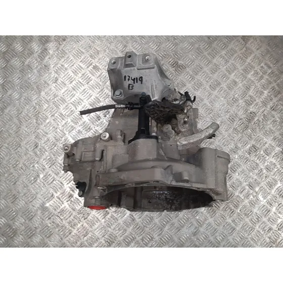 Caja Cambios para Seat Ibiza V (Kj1, Kjg)